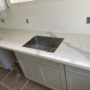 JADU Guest kitchen