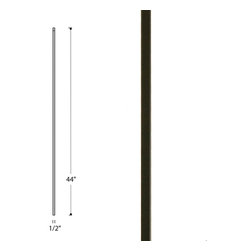 Versatile Iron Balusters - Products