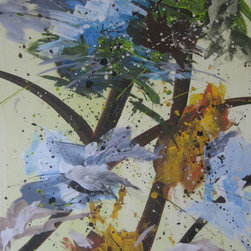 Contemporary - Paintings