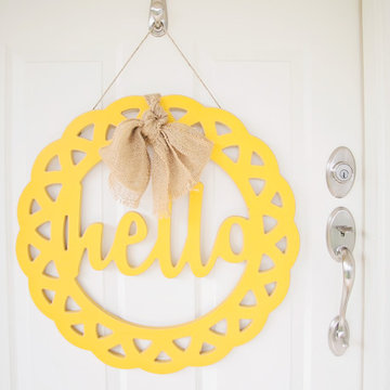 BLB Home Tour