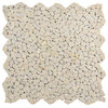 Jazz  Ceramic Floor and Wall Tile  (0.88  sqft./each)