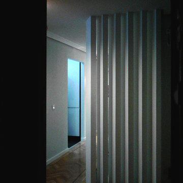 INTERIORISMO - PISO EN MADRID