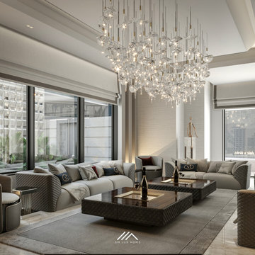 Elevating Luxury Through Exceptional Furnishings