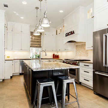 Buffridge Kitchen
