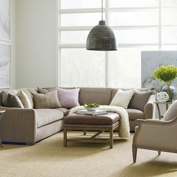CR Laine Furniture at Nelson Designs
