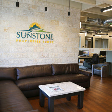 SunStone Commercial Tennant, California | AAA Development, Inc.
