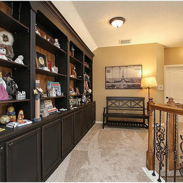 Brahms ct remodel