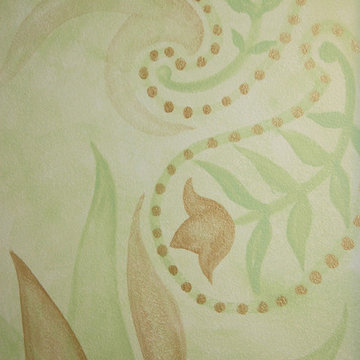 Harper's Bedroom