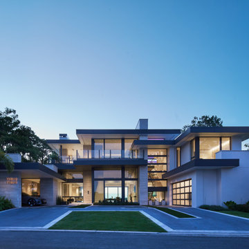 Charles Clayton Construction