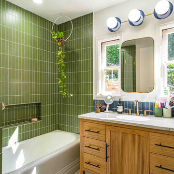 Bathroom Remodel - Los Angles, CA