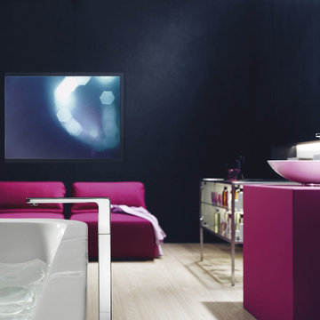 LULU Bath and Spa By Dornbracht