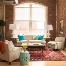 Future home design ideas