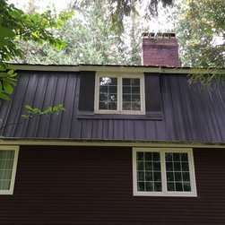 Metal Cladding - Products