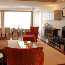 Wall Unit/ Fire Place