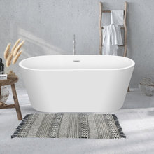 Soaking Tubs