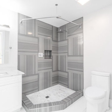 Chevy Chase MD – Modern Luxury