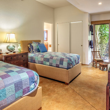 Upscale Home in Kailua-Kona, Hawaii