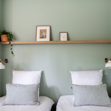 Bulle de Charme au Pyla