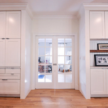 Atlanta Country Club Whole House Renovation