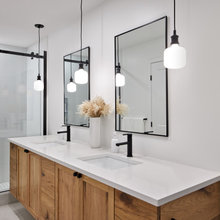 Master Bath Remodel