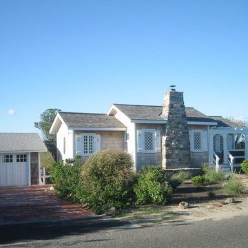 Quogue Cottage