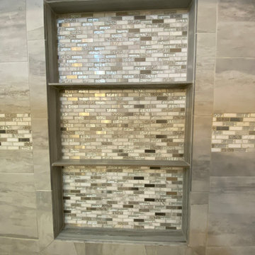 Bathroom Remodels