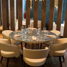 restaurant decoration ideas