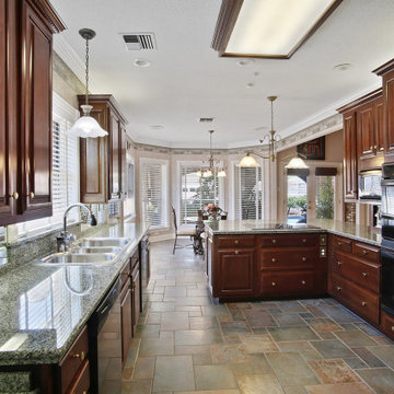 Home for sale with oversize lot by the levee @ 3812 Edenborn Ave, Metairie, LA