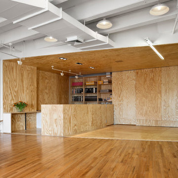 Photographer's Studio