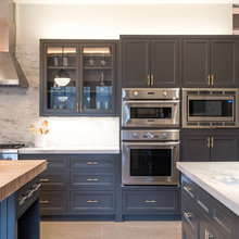 Kitchen Cabinet