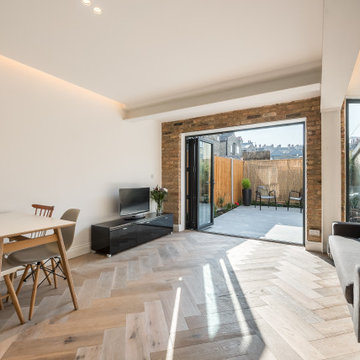 Home Extension South London