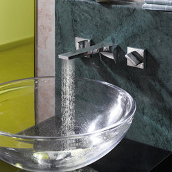 Dornbracht CL 1 collection - Products