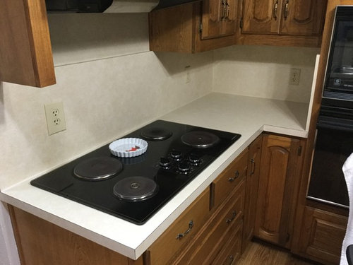 Taj Royale Caesarstone Need Backsplash Ideas