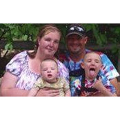 Cortney Gardiner Huber's photo