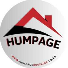 Humpage Roofline