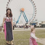 Melanie Roth's photo