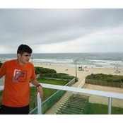 José Mereles's photo
