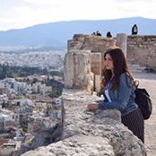 Marta Macaluso's photo