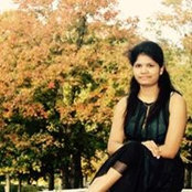 Foto von Divya Nag