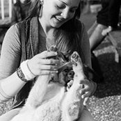 Anna Tarasenko's photo
