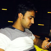 Vivek Pratap Singh's photo