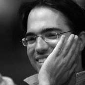 Barak Silbert's photo