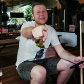 Luke Maroni's photo