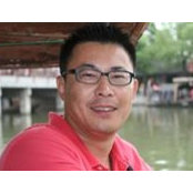 Photo de Hu Hong