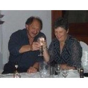 Gordon Barbaras foto