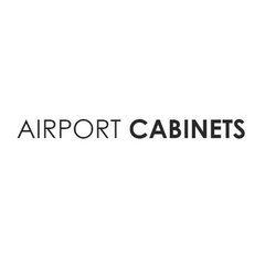 Airport Cabinets