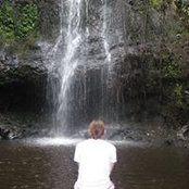 Arin Hornsbys foto