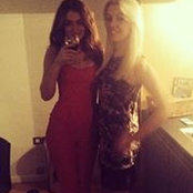 Faye Hudson's photo
