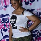 Angel Johnson's photo
