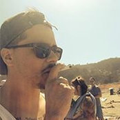 Mo Zagha's photo